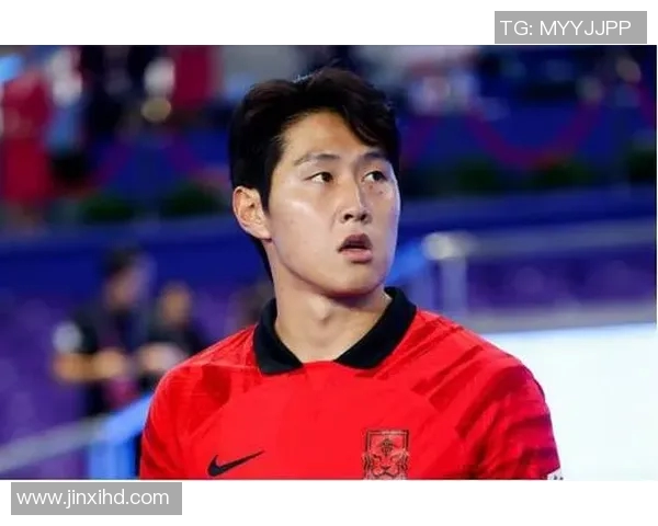 亚运会韩国足球明星介绍与表现分析 亚运会韩国足球明星介绍与表现分析