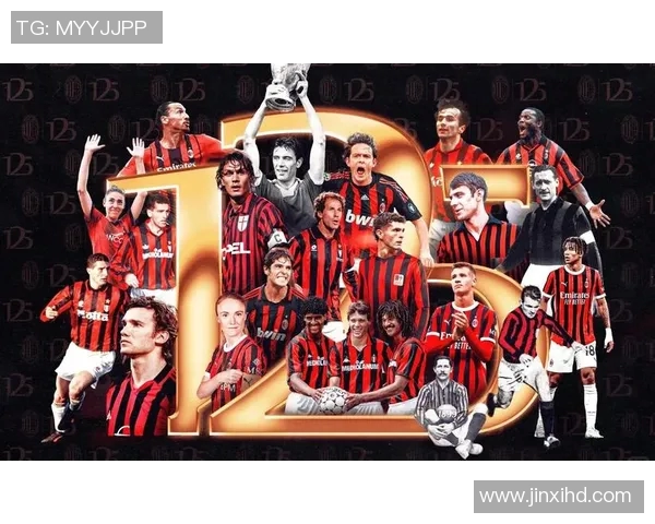 意大利足球传奇：十大历史巨星盛放