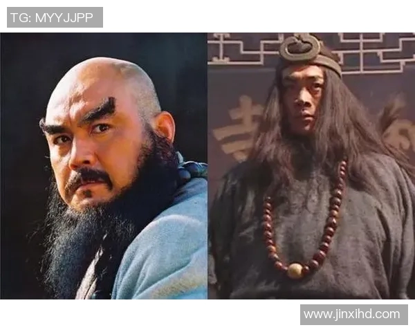 水浒英雄化身足球球星盘点:从鲁智深到武松的绿茵传奇 水浒英雄化身足球球星盘点:从鲁智深到武松的绿茵传奇