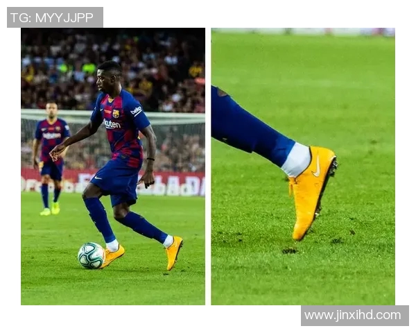 球星如何穿着落场足球鞋助力表现 解读专业球鞋选择与穿法技巧 球星如何穿着落场足球鞋助力表现 解读专业球鞋选择与穿法技巧