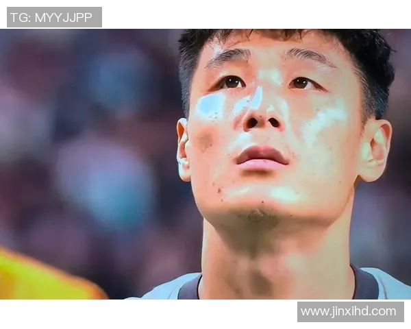 让人心碎的中国足球明星：为何他成了球迷眼中的伤感符号