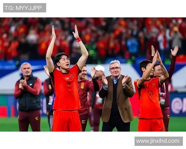 中国足球38号球星崭露头角 引领国家队新一轮崛起的希望与挑战 中国足球38号球星崭露头角 引领国家队新一轮崛起的希望与挑战