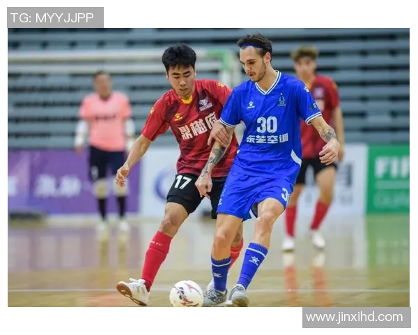 五人制足球员是否能成为真正的球星和主流赛事的焦点 五人制足球员是否能成为真正的球星和主流赛事的焦点