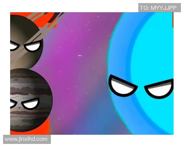 八大行星化身足球巨星盘点他们的绝技与赛场风采