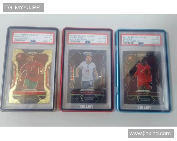 主流足球球星卡市场发展趋势与收藏价值深度解析